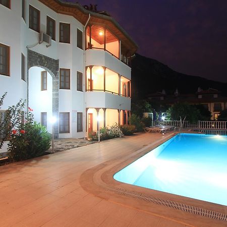 Okaliptus Apartments Акьяка Экстерьер фото